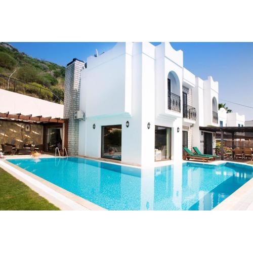 Villa Rana by Important Group Travel