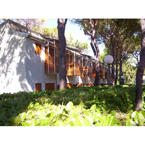 Villa Ranch Club