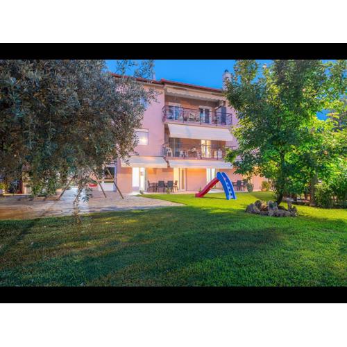Villa Rania