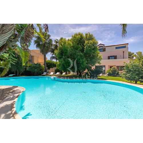 Villa Rapolla by RivedelSalento