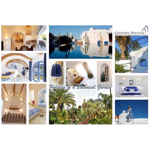 Villa Ravino Secret Retreat