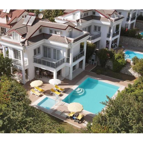 Villa Raya3