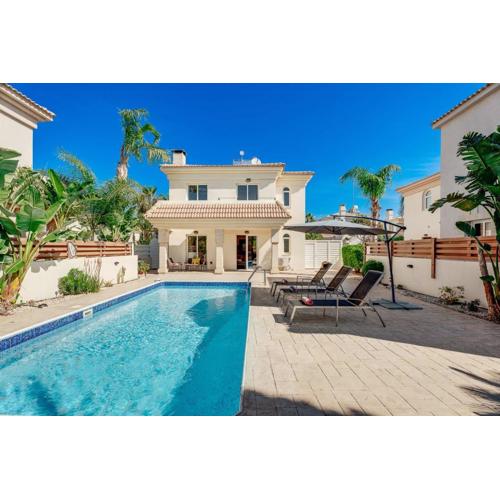 Villa Rea