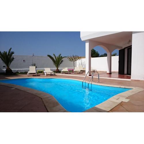 Villa Real Oliva