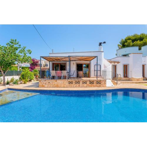 Villa Rebeca - PlusHolidays