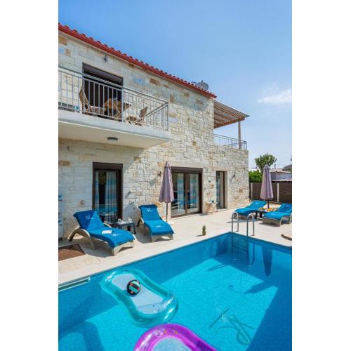 Villa Rebecca