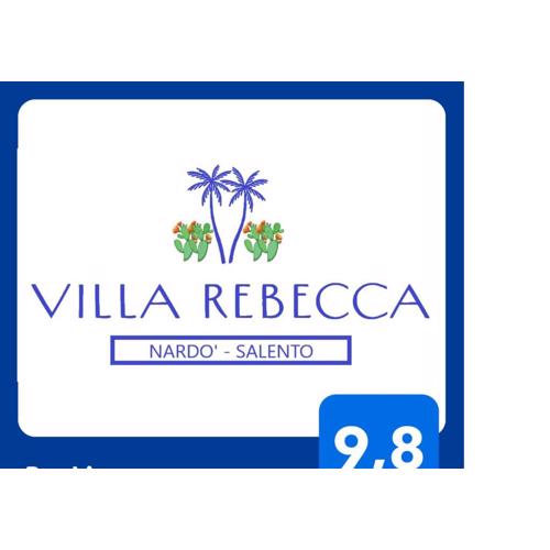 Villa Rebecca