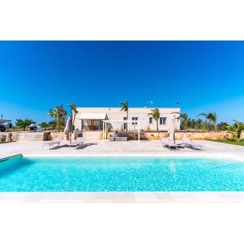 Villa Red Wind by Perle di Puglia