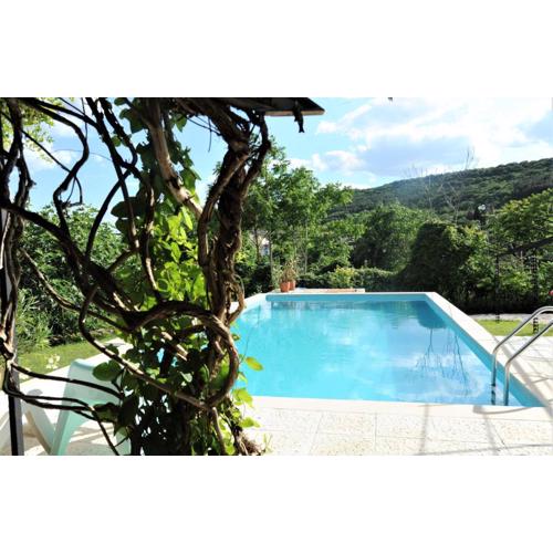 Villa Regina Serafina