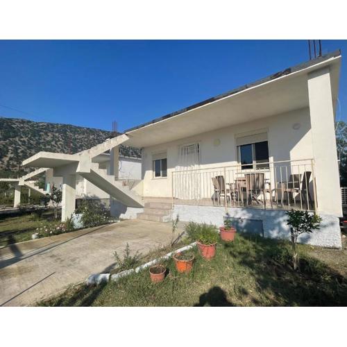Villa Rei
