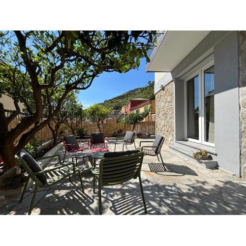 Villa Reise