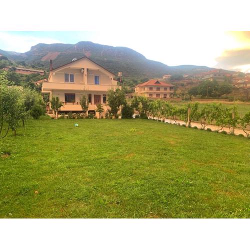 Villa Rejan