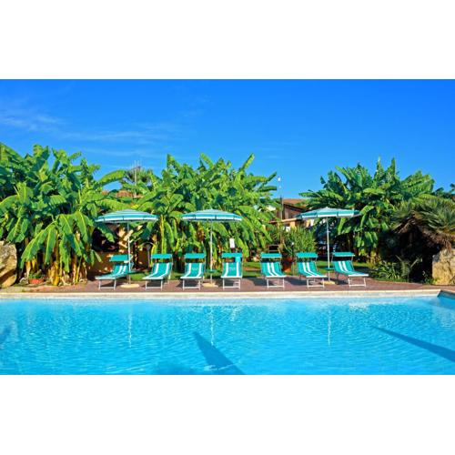 Villa Relais ALGHERO