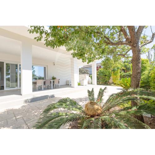Villa Relax - Spiaggia a 500m By Cala Salento