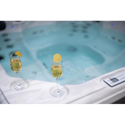 Villa Relax Vodice with Jacuzzi