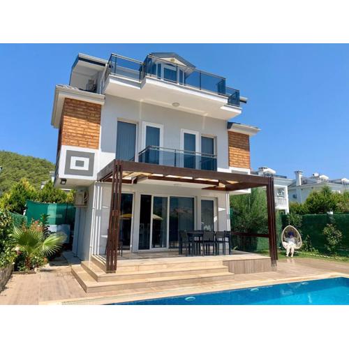 Villa Relax