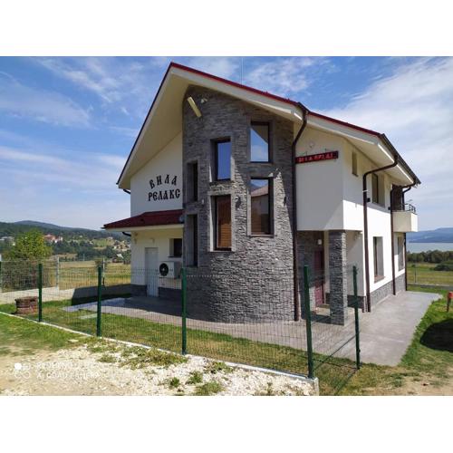 VILLA RELAX