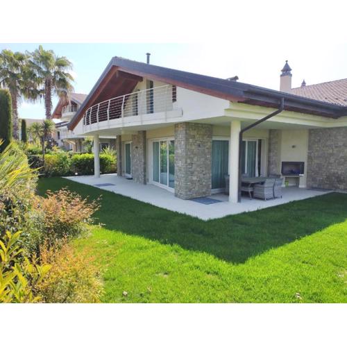 Villa RELAX