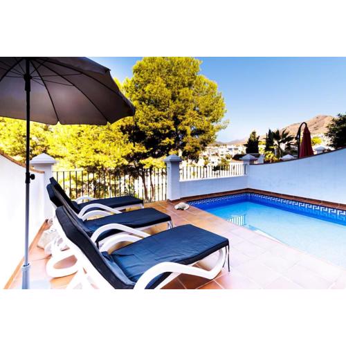 villa Remiel