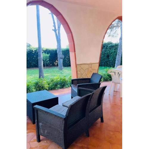 Villa RENE\