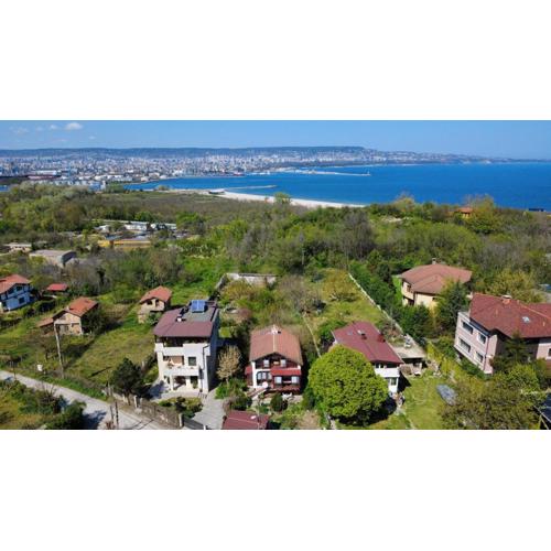Villa Reni