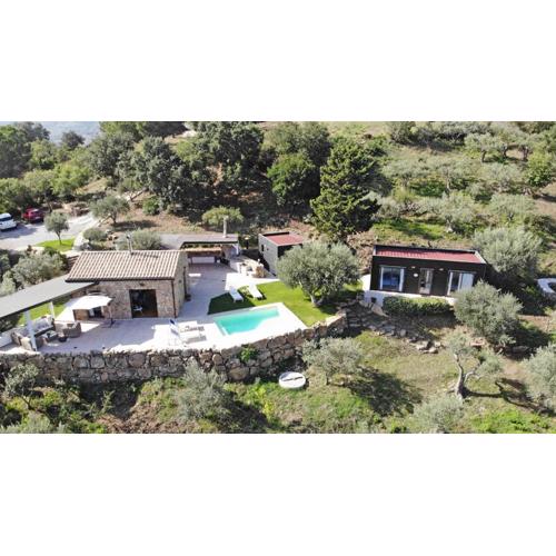 Villa Respiro 8 by Massimo Villas