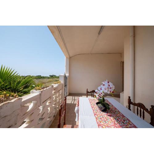 Villa Respiro Azzurro