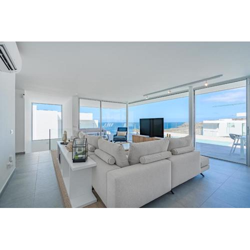 Villa Retama - Casangular by Upper
