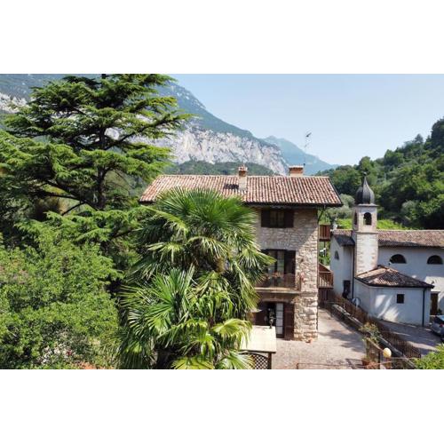 Villa retro\
