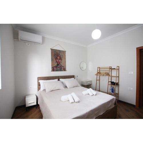 Villa Reve de Tirana