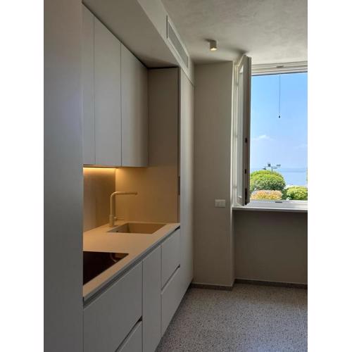 Villa Revedin Apartments