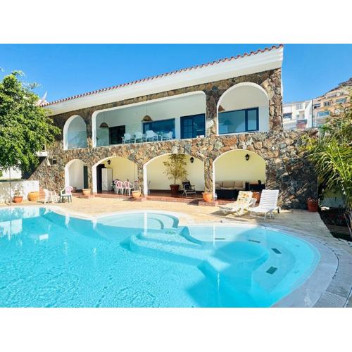 VILLA REX - Sun & Beach