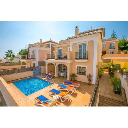 Villa Reyes by Villa Plus