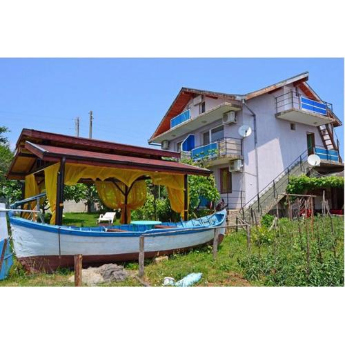 Villa Rezos