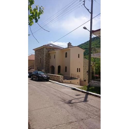 VILLA RIA