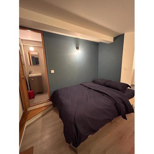 Villa Ribot