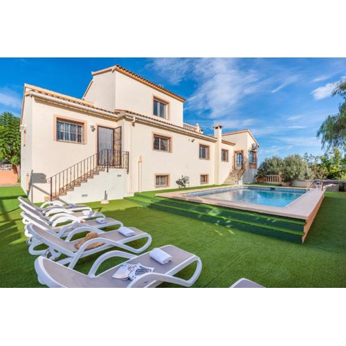 Villa Ricardo - PlusHolidays