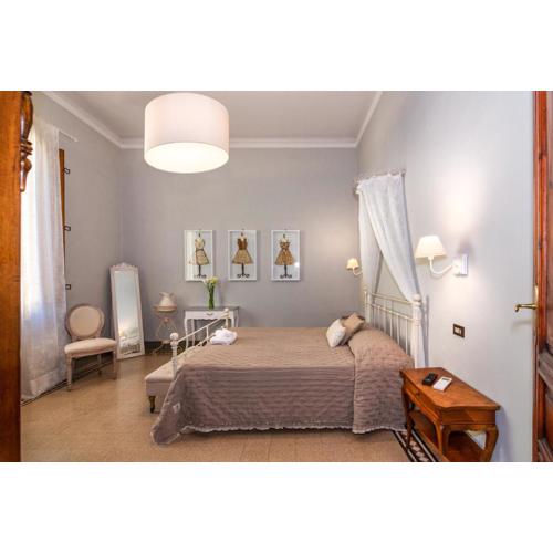 Villa Ricci Suites