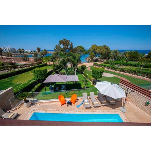 Villa Ricky