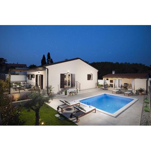 Villa Ridollin