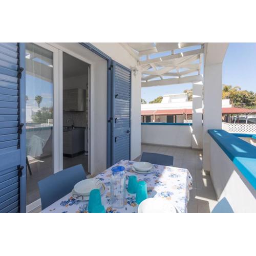 Villa Rimini - Salento Reservation