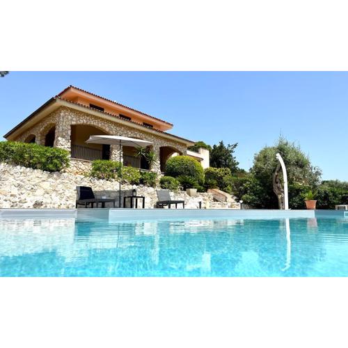 Villa Rina