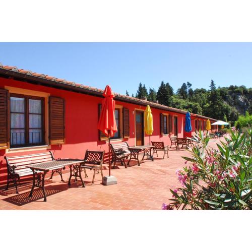 Villa Rinascimento Depandance