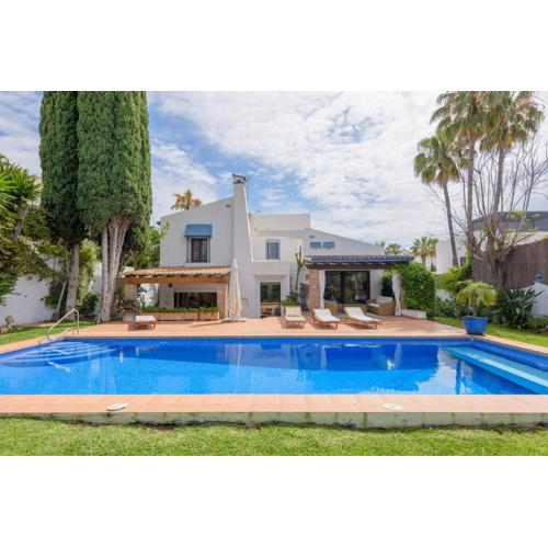 Villa Rio Verde