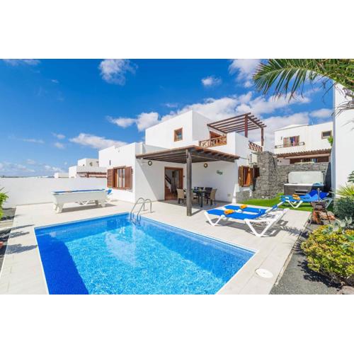 Villa Rioja