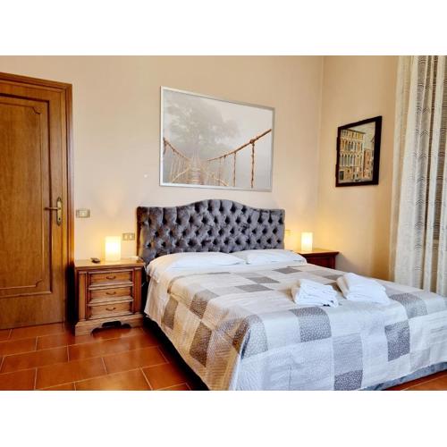 Villa Rismondo Pisa