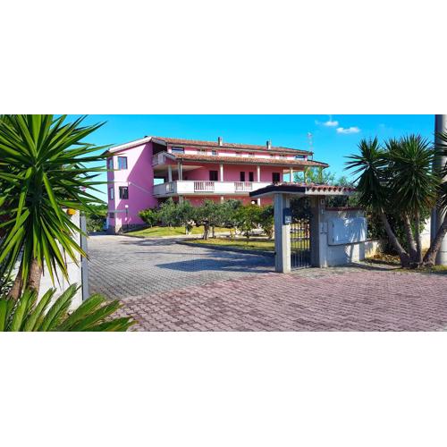 Villa Rita - Casa Vista Mare - Vasto Punta Penna
