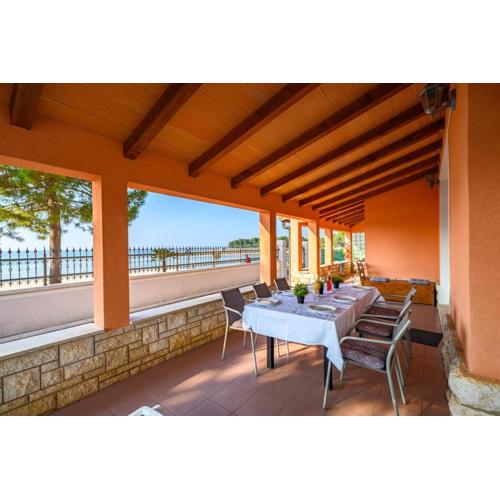 Villa Rita in Umag - Istrien