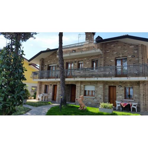 Villa Rita Luciana