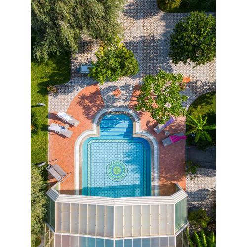 Villa Rita Taormina